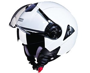 Best helmet for TVS Apache RTR 150 180 and 220