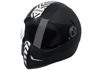 Best helmet for TVS Apache