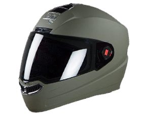 Best helmet for TVS Apache