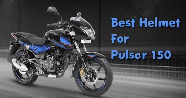 Best Helmet For Pulsar 150 Stylish Isi Certified