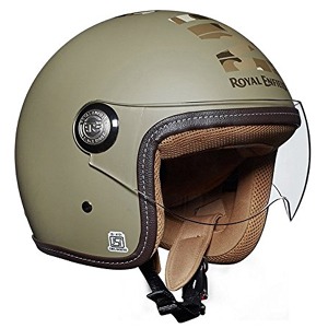 Best Helmet for Royal Enfield Classic 350