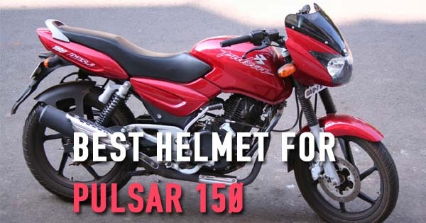Best Helmet for Pulsar 150